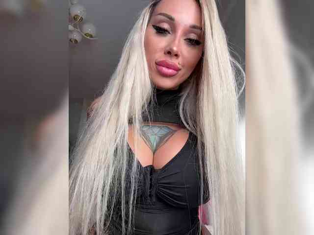 Cristalkate webcam