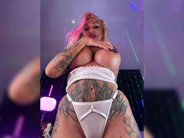 live nude chatroom Cristalkate