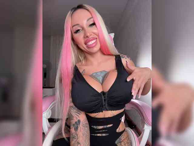 Cristalkate webcam