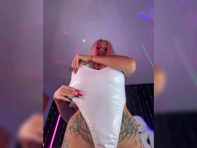 Cristalkate webcam