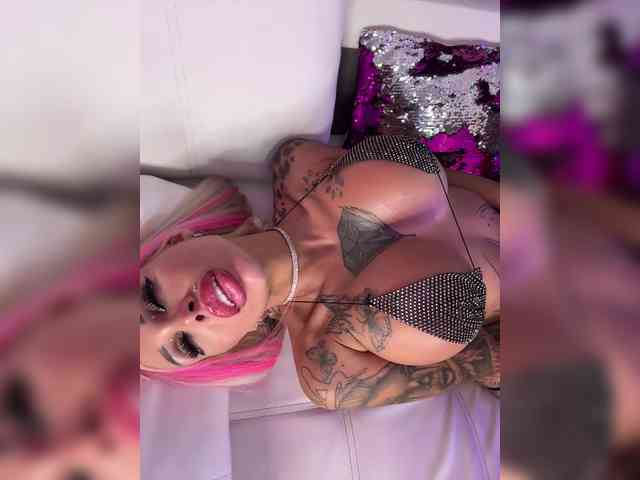 Cristalkate webcam
