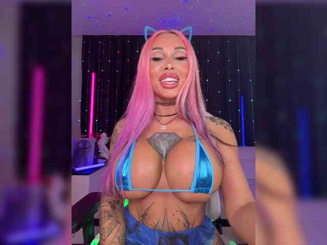 Cristalkate webcam