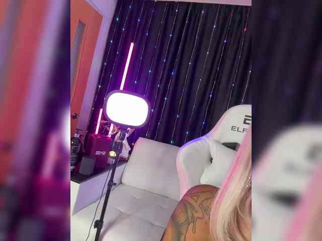 Cristalkate webcam