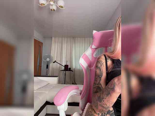 Cristalkate webcam