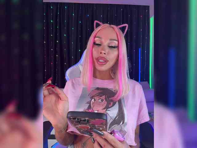 live chatting Cristalkate