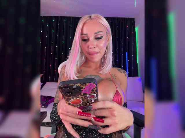 Cristalkate webcam