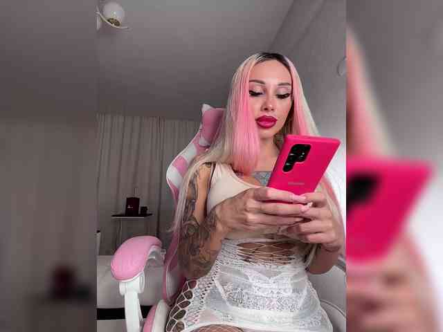 Cristalkate webcam