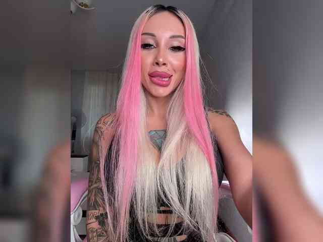 Cristalkate webcam