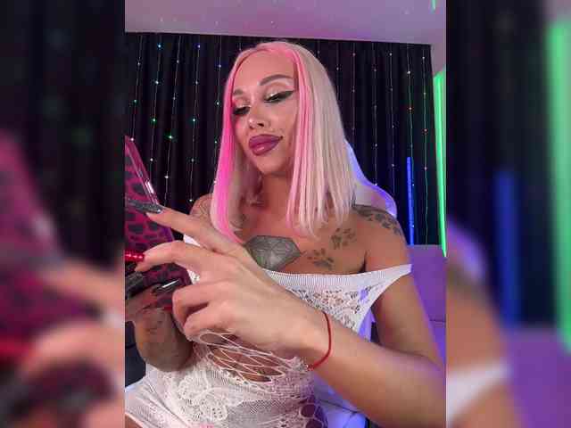 Cristalkate webcam