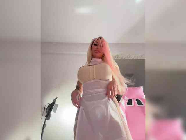 Cristalkate webcam