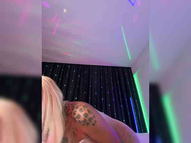 Cristalkate webcam