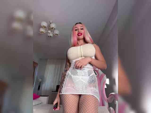 Cristalkate webcam