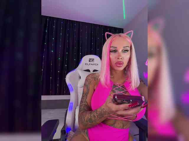 Cristalkate webcam