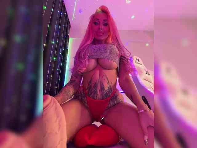 Cristalkate webcam