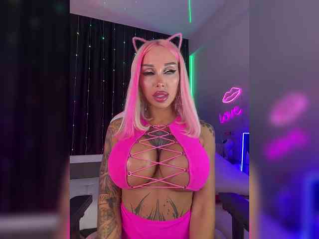 Cristalkate webcam