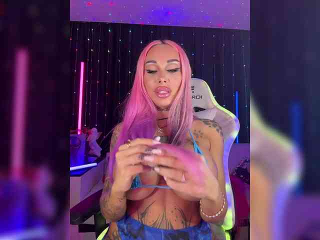 Cristalkate webcam