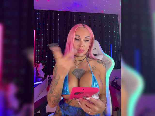 Cristalkate webcam