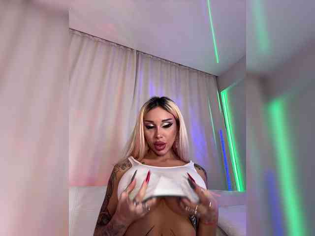 Cristalkate webcam
