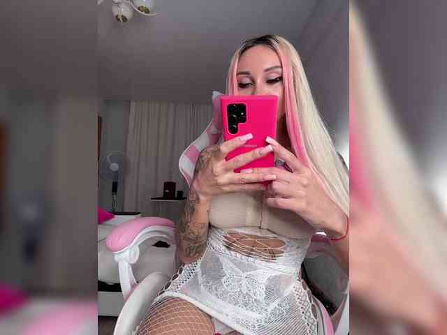 Cristalkate webcam