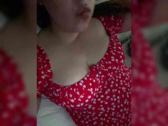 Thebaddestfemale webcam
