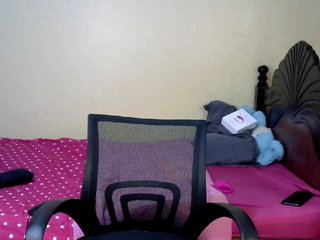 PetiteJasmine Porn Show