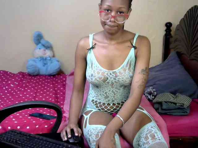 PetiteJasmine