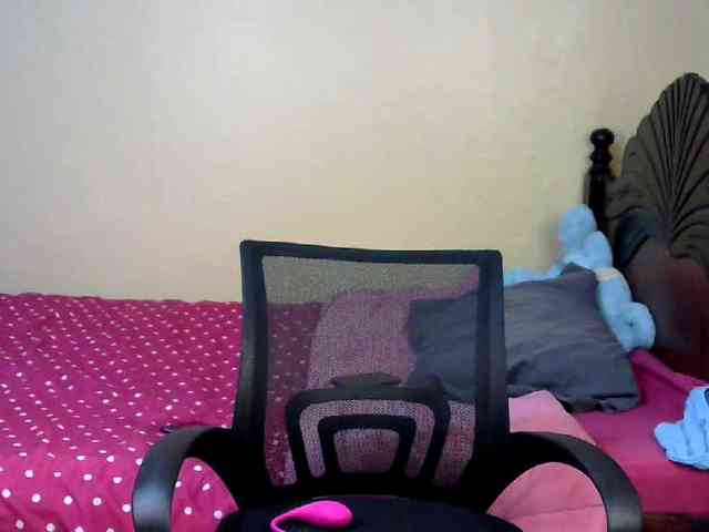 PetiteJasmine webcam