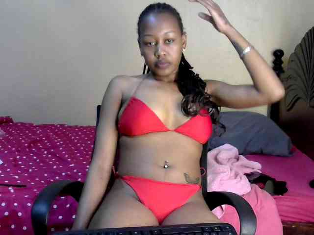 PetiteJasmine webcam