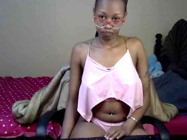 PetiteJasmine webcam
