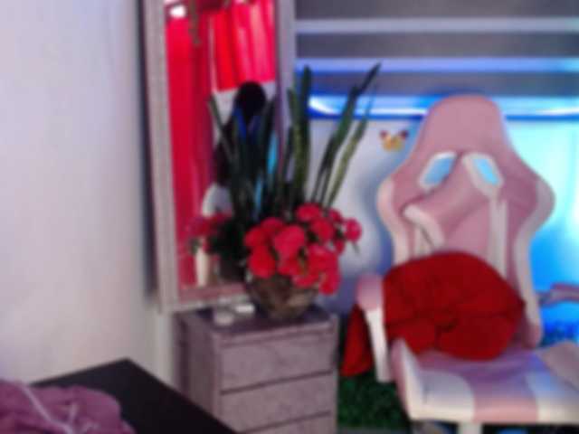 valeryysexyy1's BongaCams show and profile