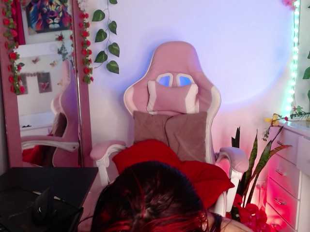 valeryysexyy1's BongaCams show and profile