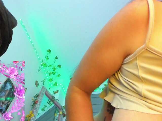 valeryysexyy1's BongaCams show and profile