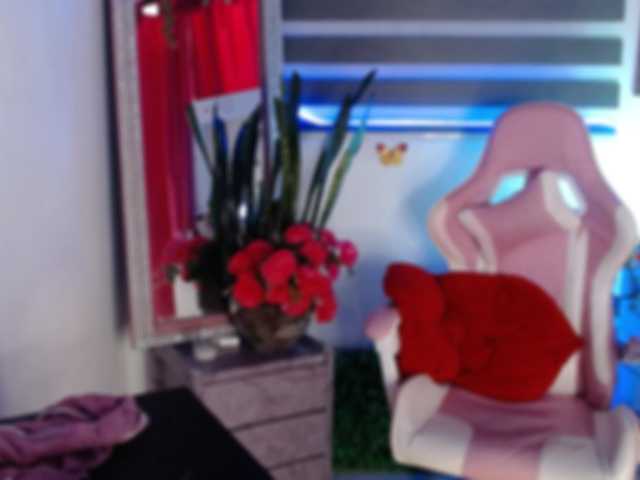 valeryysexyy1's BongaCams show and profile