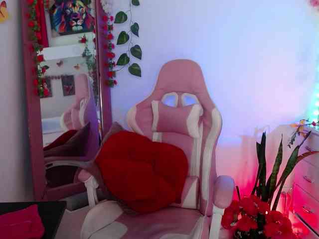 valeryysexyy1 webcam