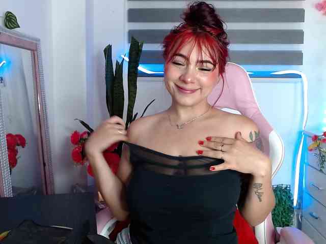 valeryysexyy1 webcam