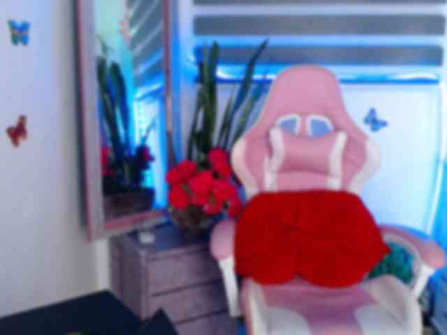 valeryysexyy1 webcam