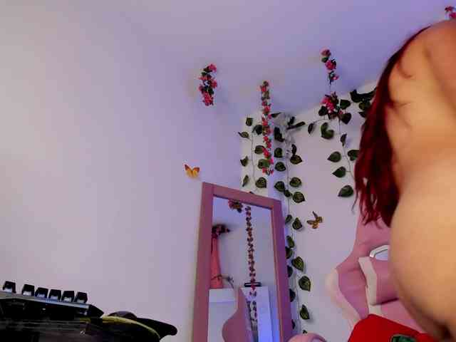 valeryysexyy1 webcam