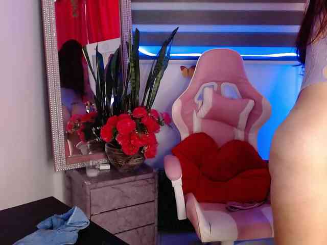 valeryysexyy1 webcam