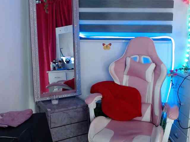 valeryysexyy1 webcam