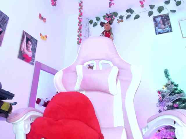 valeryysexyy1 webcam