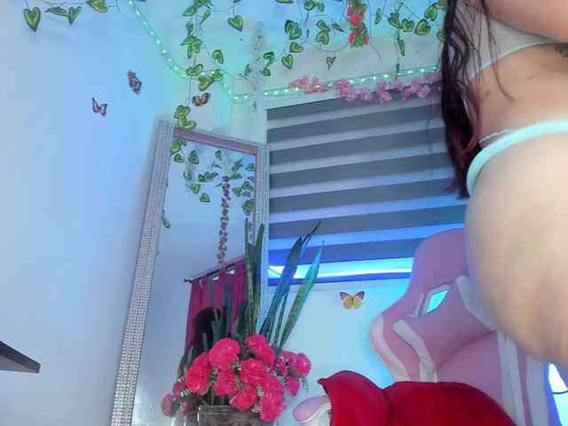 valeryysexyy1 webcam