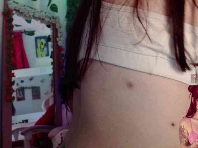 valeryysexyy1 webcam