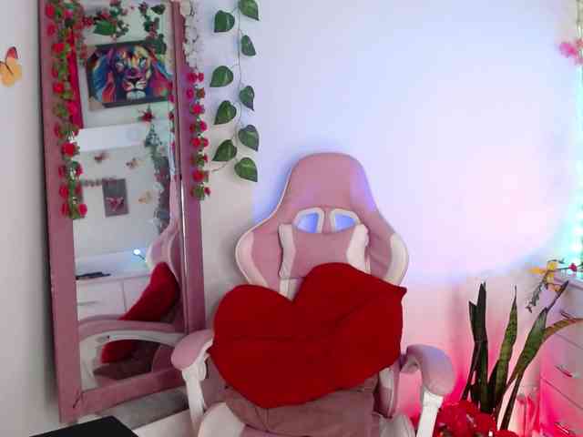 valeryysexyy1 webcam