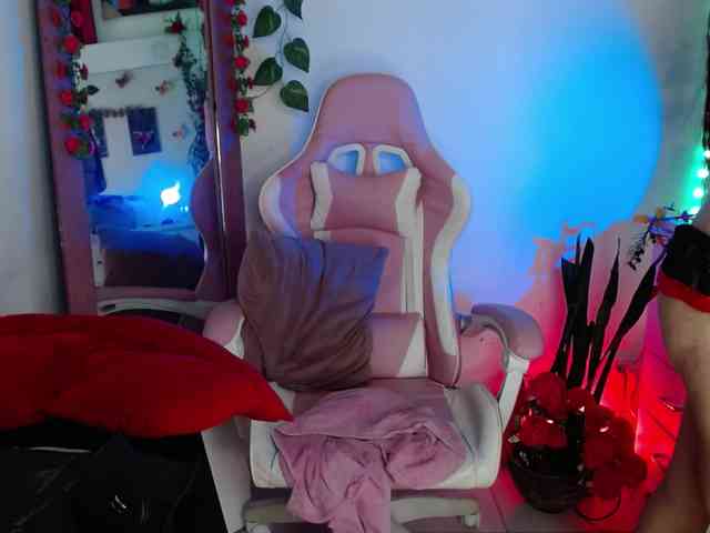 valeryysexyy1 webcam