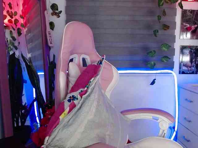 valeryysexyy1 webcam