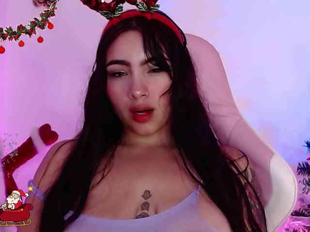 valeryysexyy1 webcam