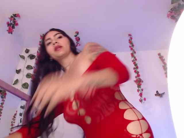 valeryysexyy1 webcam