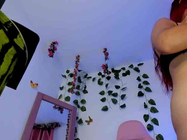 valeryysexyy1 webcam