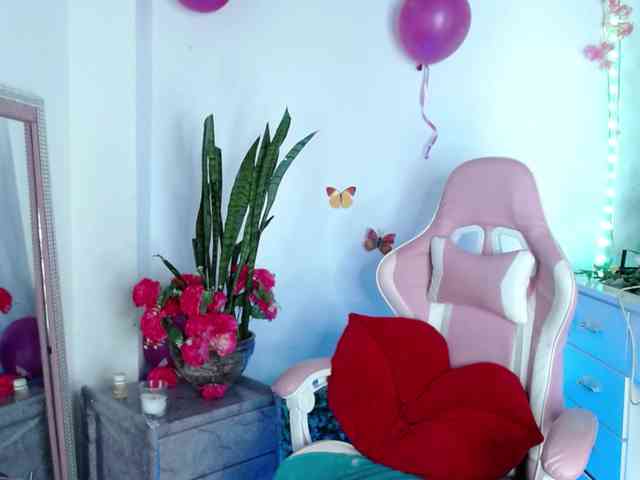 valeryysexyy1 webcam