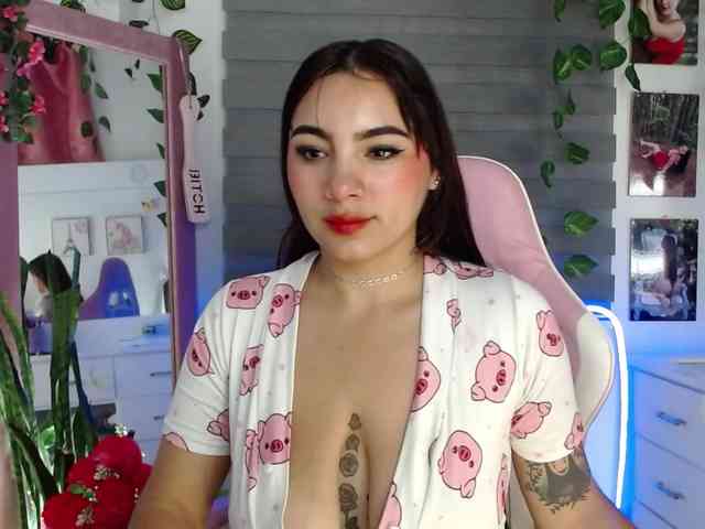 valeryysexyy1 webcam